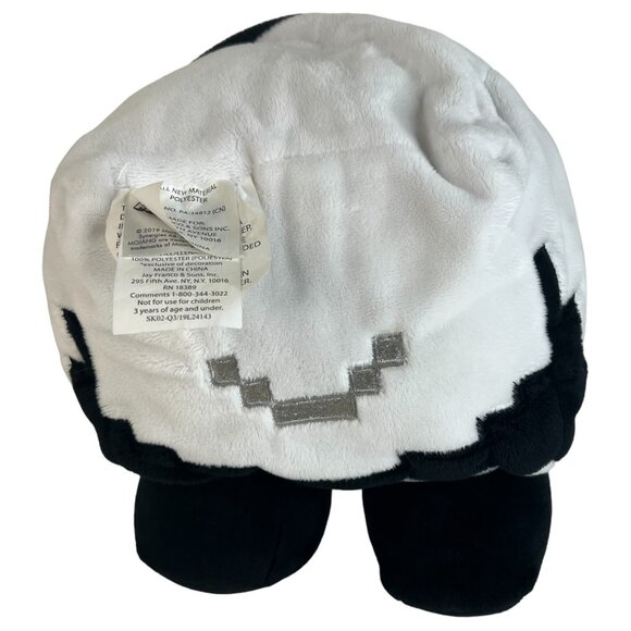 Mattel Mojang Minecraft Panda Plush 13 Inch Pillow stuffed Animal Toy Pixelated - Picture 5 of 9